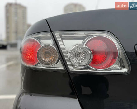 Чорний Мазда 6, об'ємом двигуна 2.26 л та пробігом 217 тис. км за 5300 $, фото 33 на Automoto.ua