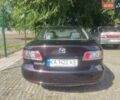 Чорний Мазда 6, об'ємом двигуна 2 л та пробігом 187 тис. км за 7000 $, фото 8 на Automoto.ua
