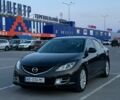Чорний Мазда 6, об'ємом двигуна 2 л та пробігом 230 тис. км за 7200 $, фото 1 на Automoto.ua