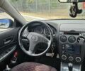 Чорний Мазда 6, об'ємом двигуна 2 л та пробігом 177 тис. км за 5800 $, фото 8 на Automoto.ua