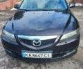 Черный Мазда 6, объемом двигателя 2 л и пробегом 392 тыс. км за 2900 $, фото 23 на Automoto.ua