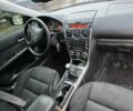 Чорний Мазда 6, об'ємом двигуна 1.8 л та пробігом 306 тис. км за 4200 $, фото 5 на Automoto.ua