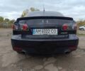 Мазда 6 2007 у Житомирі на Automoto.ua Чорний Мазда 6, об'ємом двигуна 2.26 л та пробігом 133 тис. км за 5500 $, фото 16 на Automoto.ua