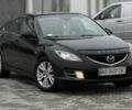 Чорний Мазда 6, об'ємом двигуна 2 л та пробігом 300 тис. км за 6483 $, фото 1 на Automoto.ua