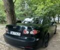 Чорний Мазда 6, об'ємом двигуна 2.3 л та пробігом 186 тис. км за 2650 $, фото 2 на Automoto.ua