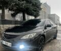 Чорний Мазда 6, об'ємом двигуна 2 л та пробігом 289 тис. км за 4699 $, фото 1 на Automoto.ua