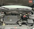 Черный Мазда 6, объемом двигателя 2 л и пробегом 209 тыс. км за 5550 $, фото 11 на Automoto.ua