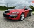 Черный Мазда 6, объемом двигателя 2.26 л и пробегом 200 тыс. км за 6800 $, фото 1 на Automoto.ua