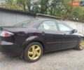 Чорний Мазда 6, об'ємом двигуна 2 л та пробігом 187 тис. км за 7000 $, фото 9 на Automoto.ua