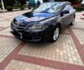 Чорний Мазда 6, об'ємом двигуна 2 л та пробігом 235 тис. км за 5500 $, фото 1 на Automoto.ua