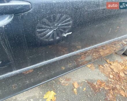 Чорний Мазда 6, об'ємом двигуна 2 л та пробігом 284 тис. км за 4800 $, фото 5 на Automoto.ua