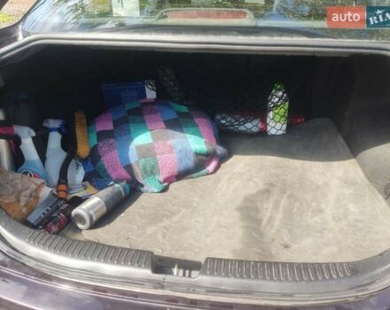 Чорний Мазда 6, об'ємом двигуна 2 л та пробігом 187 тис. км за 7000 $, фото 10 на Automoto.ua