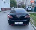 Черный Мазда 6, объемом двигателя 2 л и пробегом 177 тыс. км за 6900 $, фото 7 на Automoto.ua