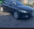 Мазда 6 2007 в Кривом Роге на Automoto.ua Черный Мазда 6, объемом двигателя 2 л и пробегом 234 тыс. км за 7300 $, фото 11 на Automoto.ua