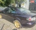 Чорний Мазда 6, об'ємом двигуна 2 л та пробігом 187 тис. км за 7000 $, фото 6 на Automoto.ua
