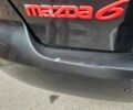 Черный Мазда 6, объемом двигателя 2 л и пробегом 310 тыс. км за 4000 $, фото 15 на Automoto.ua