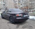 Чорний Мазда 6, об'ємом двигуна 1.8 л та пробігом 328 тис. км за 3500 $, фото 4 на Automoto.ua