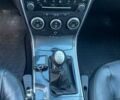 Черный Мазда 6, объемом двигателя 2 л и пробегом 315 тыс. км за 4700 $, фото 4 на Automoto.ua