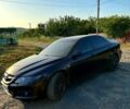 Чорний Мазда 6, об'ємом двигуна 2.3 л та пробігом 201 тис. км за 6200 $, фото 4 на Automoto.ua