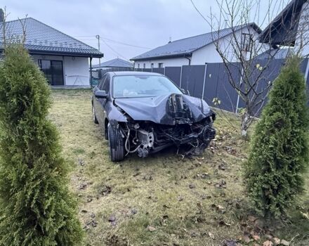 Черный Мазда 6, объемом двигателя 1.8 л и пробегом 245 тыс. км за 1650 $, фото 4 на Automoto.ua