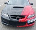 Черный Мазда 6, объемом двигателя 2.26 л и пробегом 200 тыс. км за 6800 $, фото 12 на Automoto.ua