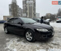 Чорний Мазда 6, об'ємом двигуна 2 л та пробігом 255 тис. км за 5200 $, фото 1 на Automoto.ua