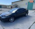 Черный Мазда 6, объемом двигателя 2 л и пробегом 235 тыс. км за 6200 $, фото 2 на Automoto.ua