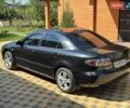 Чорний Мазда 6, об'ємом двигуна 1.8 л та пробігом 303 тис. км за 3800 $, фото 5 на Automoto.ua