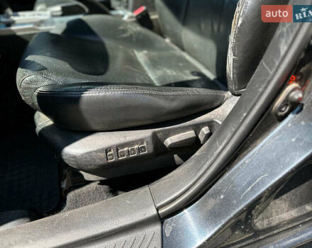 Чорний Мазда 6, об'ємом двигуна 2 л та пробігом 162 тис. км за 5490 $, фото 20 на Automoto.ua