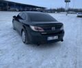 Черный Мазда 6, объемом двигателя 2.5 л и пробегом 196 тыс. км за 7500 $, фото 3 на Automoto.ua
