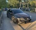 Черный Мазда 6, объемом двигателя 2.26 л и пробегом 203 тыс. км за 4500 $, фото 1 на Automoto.ua