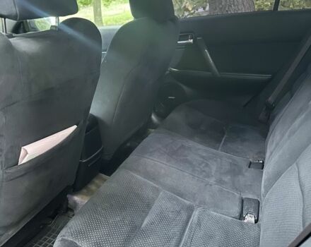 Чорний Мазда 6, об'ємом двигуна 2.3 л та пробігом 186 тис. км за 2650 $, фото 7 на Automoto.ua