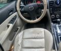 Чорний Мазда 6, об'ємом двигуна 2 л та пробігом 284 тис. км за 4800 $, фото 9 на Automoto.ua