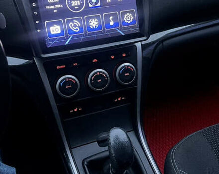 Чорний Мазда 6, об'ємом двигуна 2 л та пробігом 205 тис. км за 7900 $, фото 20 на Automoto.ua