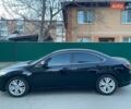 Черный Мазда 6, объемом двигателя 2 л и пробегом 177 тыс. км за 6900 $, фото 6 на Automoto.ua
