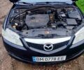 Черный Мазда 6, объемом двигателя 1.8 л и пробегом 239 тыс. км за 4900 $, фото 4 на Automoto.ua