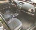 Чорний Мазда 6, об'ємом двигуна 1.8 л та пробігом 195 тис. км за 7850 $, фото 8 на Automoto.ua