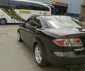 Черный Мазда 6, объемом двигателя 2 л и пробегом 235 тыс. км за 5350 $, фото 14 на Automoto.ua