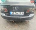 Чорний Мазда 6, об'ємом двигуна 2 л та пробігом 284 тис. км за 4800 $, фото 1 на Automoto.ua