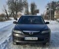 Черный Мазда 6, объемом двигателя 0 л и пробегом 329 тыс. км за 3300 $, фото 1 на Automoto.ua