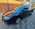 Черный Мазда 6, объемом двигателя 2 л и пробегом 215 тыс. км за 5900 $, фото 3 на Automoto.ua