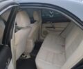 Черный Мазда 6, объемом двигателя 2 л и пробегом 335 тыс. км за 4650 $, фото 4 на Automoto.ua