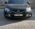 Чорний Мазда 6, об'ємом двигуна 2 л та пробігом 3 тис. км за 5000 $, фото 1 на Automoto.ua
