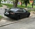 Черный Мазда 6, объемом двигателя 2.3 л и пробегом 262 тыс. км за 4700 $, фото 1 на Automoto.ua