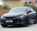 Черный Мазда 6, объемом двигателя 2 л и пробегом 300 тыс. км за 5999 $, фото 1 на Automoto.ua