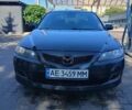 Чорний Мазда 6, об'ємом двигуна 1.8 л та пробігом 212 тис. км за 5500 $, фото 1 на Automoto.ua