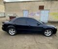 Чорний Мазда 6, об'ємом двигуна 2 л та пробігом 245 тис. км за 5500 $, фото 1 на Automoto.ua