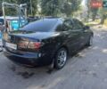 Чорний Мазда 6, об'ємом двигуна 1.8 л та пробігом 212 тис. км за 5500 $, фото 4 на Automoto.ua