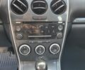 Черный Мазда 6, объемом двигателя 2 л и пробегом 273 тыс. км за 5000 $, фото 13 на Automoto.ua