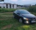 Чорний Мазда 6, об'ємом двигуна 2 л та пробігом 170 тис. км за 7200 $, фото 5 на Automoto.ua